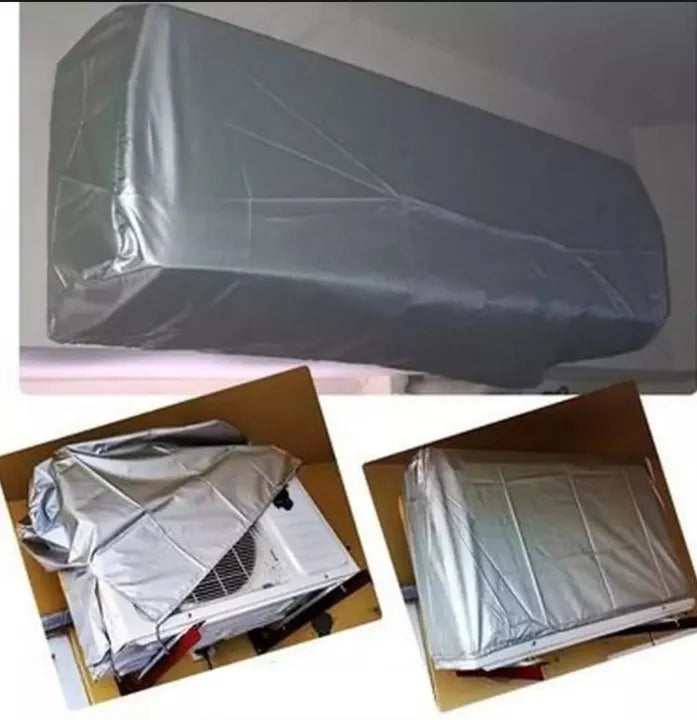 AC Cover Waterproof Indoor & Outdoor Parachute