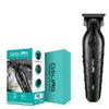 Daling DL-1767 Professional Hair Clipper for Men – Precision Rechargeable Grooming Tool