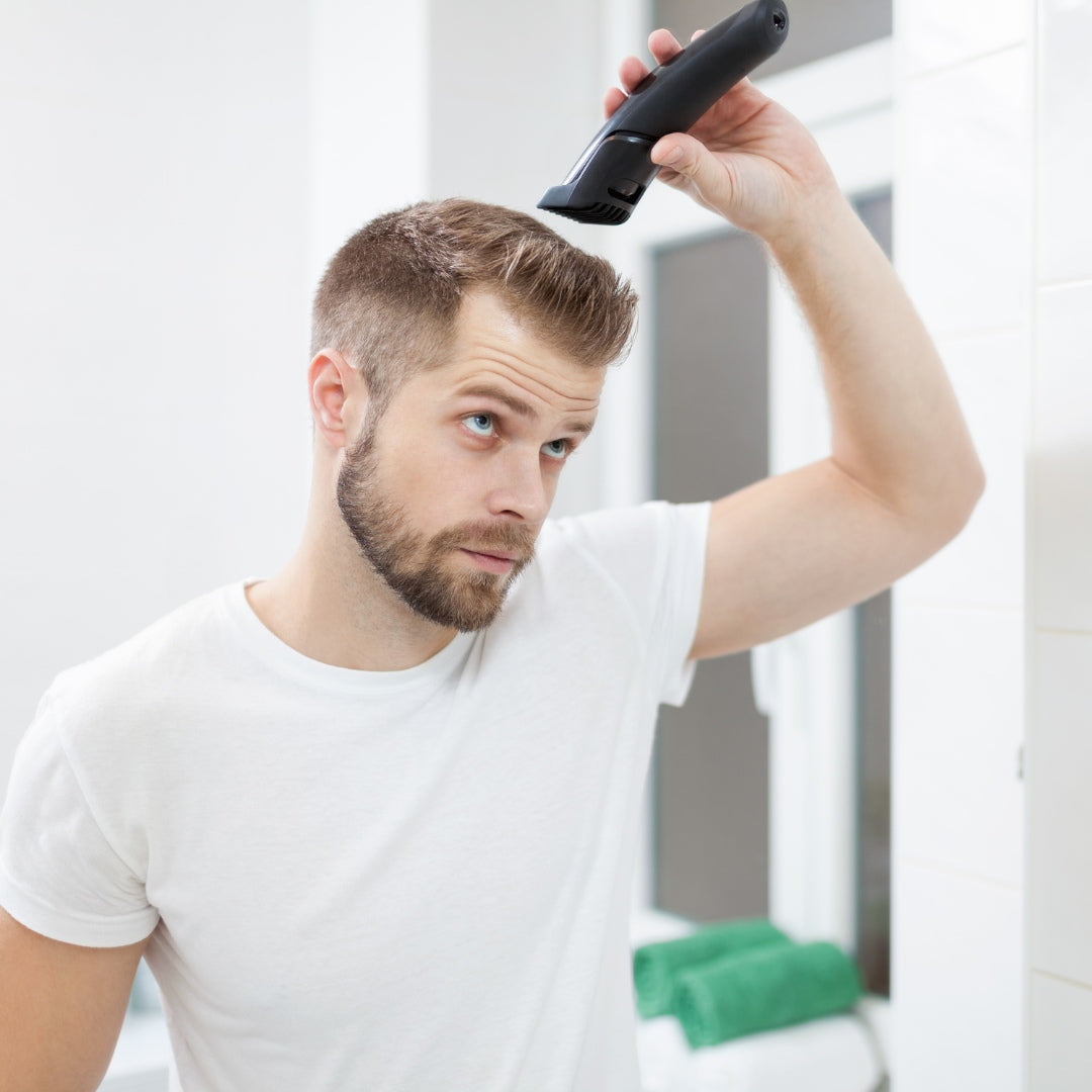 Hair Trimmers For Men