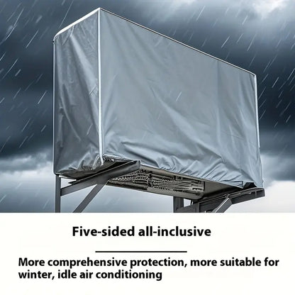 Parachute Waterproof Outdoor Only AC Cover