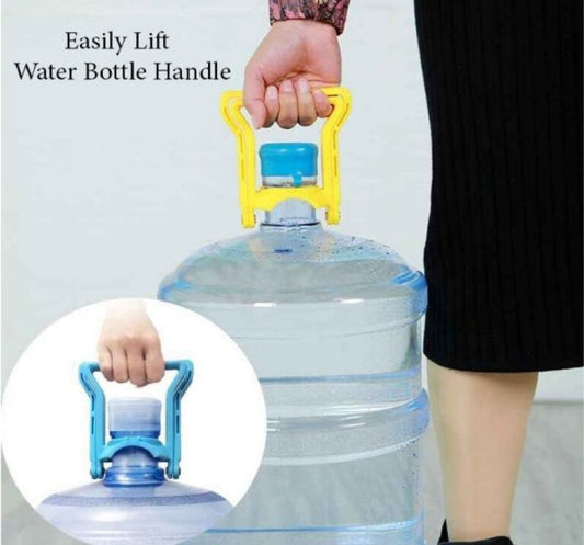 19 Ltrs Water Bottle Handle