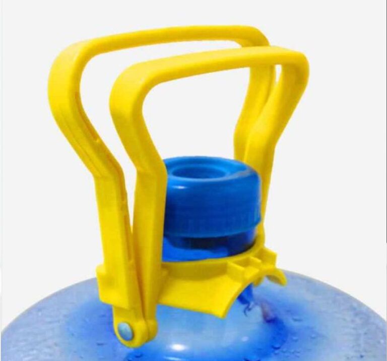 19 Ltrs Water Bottle Handle