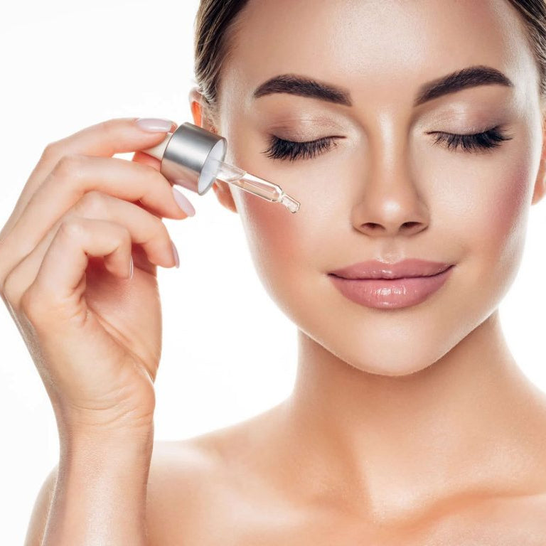 Glutathione Face Glowing Serum