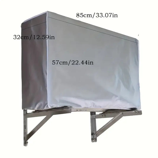 AC Cover Waterproof Indoor & Outdoor Parachute
