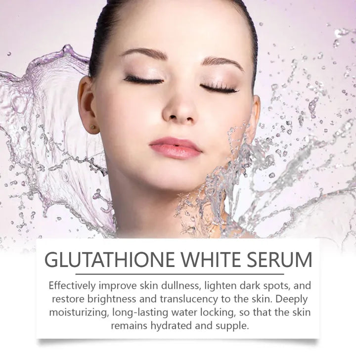 FORT Glutathione Serum 30ml