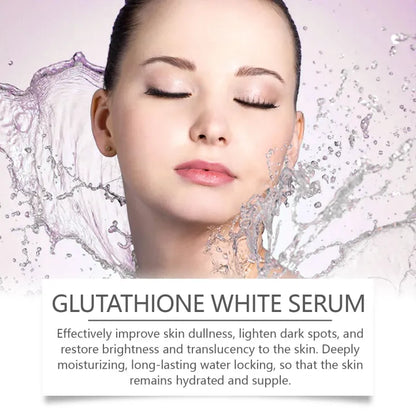 FORT Glutathione Serum 30ml