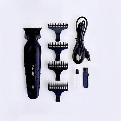 Daling DL-1767 Professional Hair Clipper for Men – Precision Rechargeable Grooming Tool