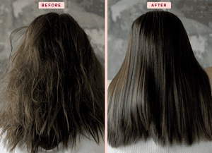Professional Keratin Hair Mask (500ml)