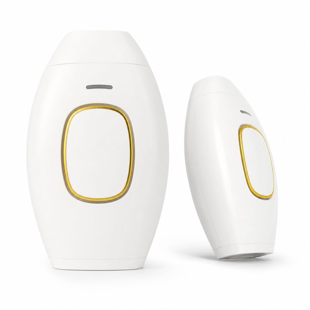 IPL Permanent Hair Removal Device