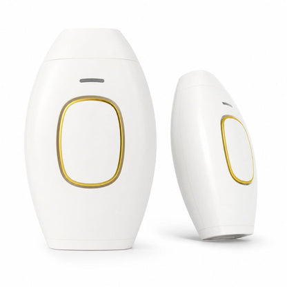 IPL Permanent Hair Removal Device