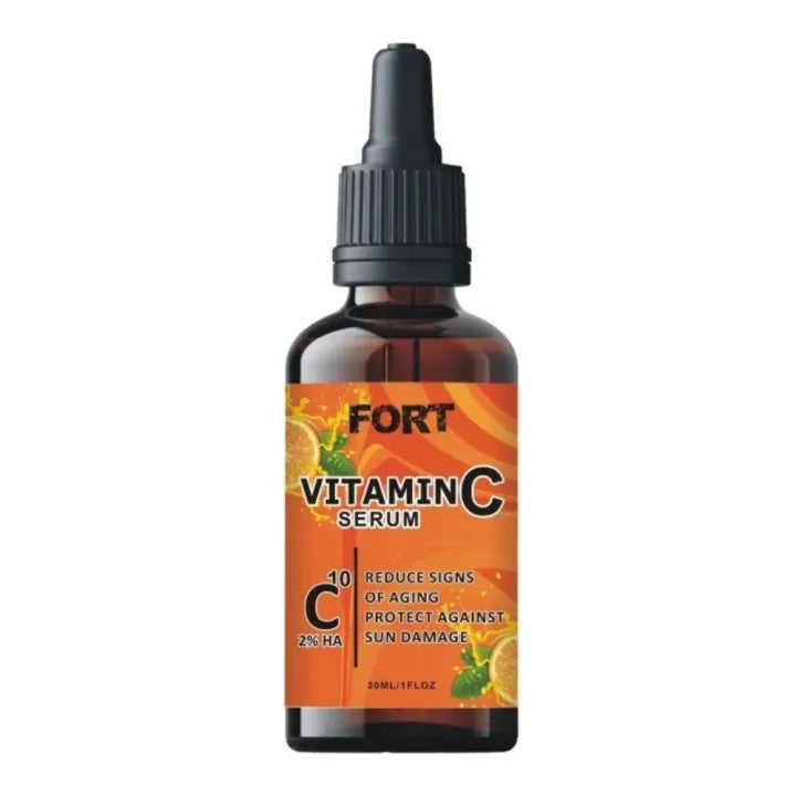 FORT Vitamin C Serum 30ml