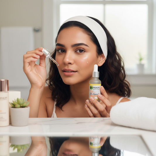 Garnier Vitamin C Serum 30ml