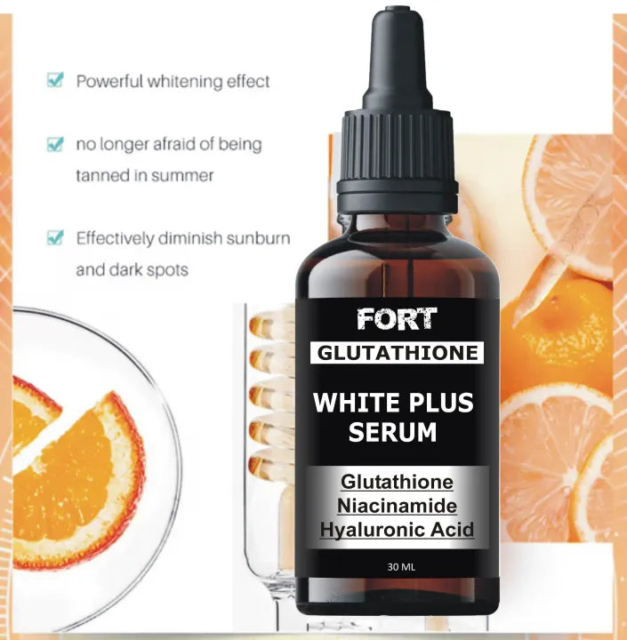 FORT Glutathione Serum 30ml