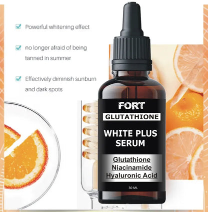 FORT Glutathione Serum 30ml