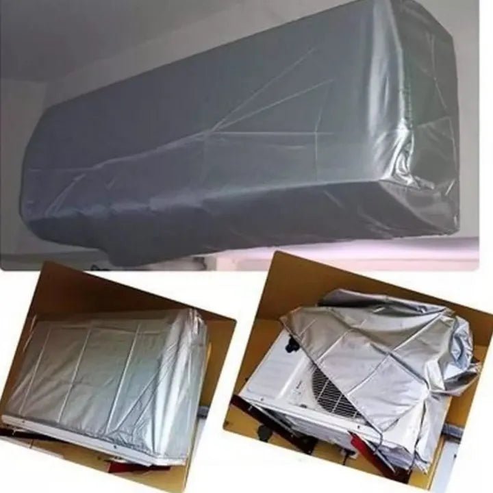 AC Cover Waterproof Indoor & Outdoor Parachute