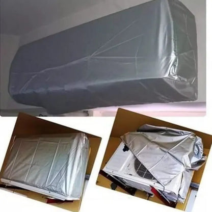 AC Cover Waterproof Indoor & Outdoor Parachute