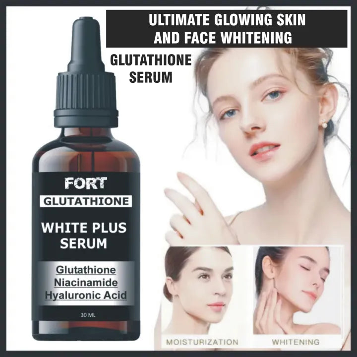 FORT Glutathione Serum 30ml