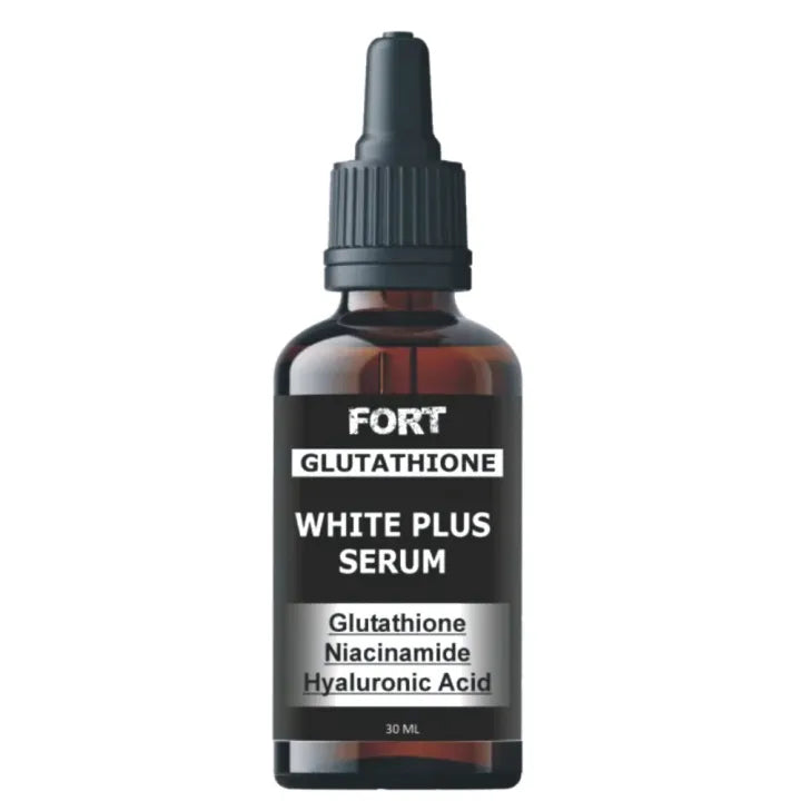 FORT Glutathione Serum 30ml