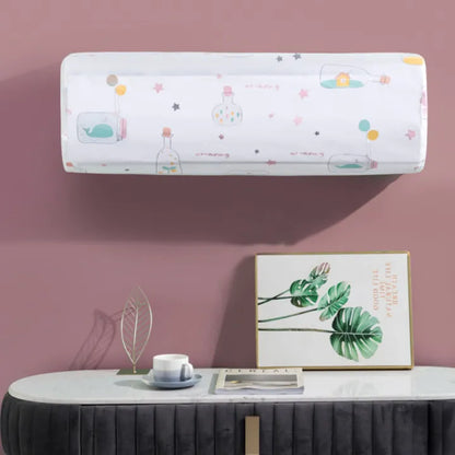 1 Ton Indoor Only Designer AC Cover