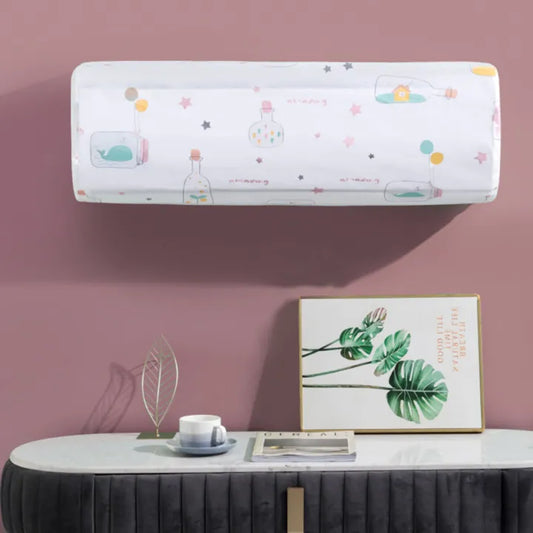1 Ton Indoor Only Designer AC Cover
