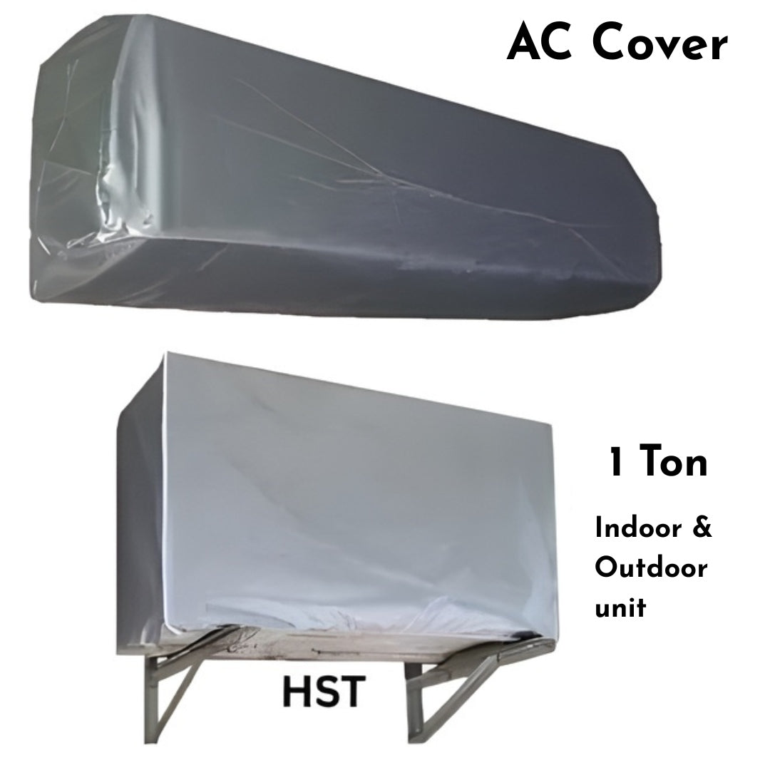AC Cover Waterproof Indoor & Outdoor Parachute