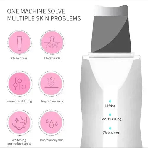 Deep Cleansing Blackhead Remover