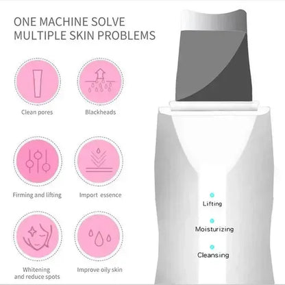 Deep Cleansing Blackhead Remover