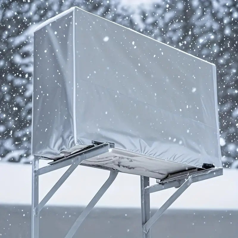 Parachute Waterproof Outdoor Only AC Cover