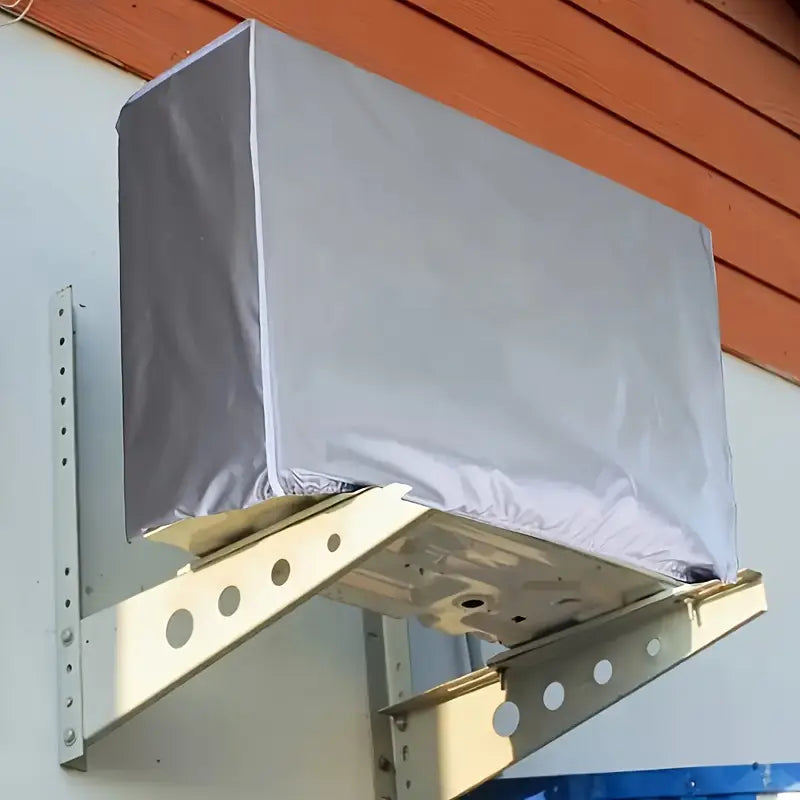 AC Cover Waterproof Indoor & Outdoor Parachute