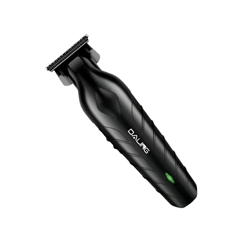 Daling DL-1767 Professional Hair Clipper for Men – Precision Rechargeable Grooming Tool
