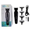Daling DL-1767 Professional Hair Clipper for Men – Precision Rechargeable Grooming Tool