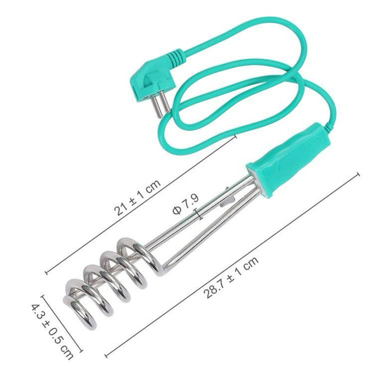 Electric Water Heater Rod – 1200 Watt Instant Water Heating