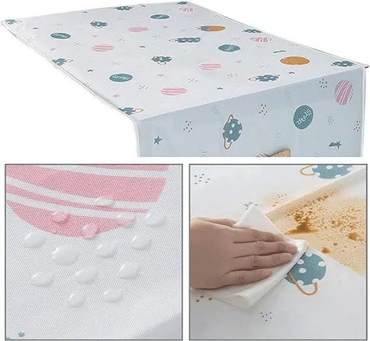 Refrigerator Cover Top Dust proof