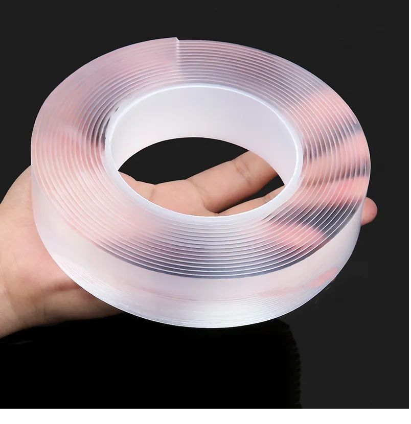 Nano Tape 3 meter - ((Buy 1 Get 1 Free))