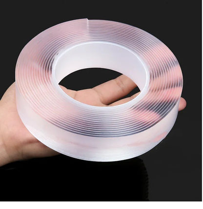 Nano Tape 3 meter - ((Buy 1 Get 1 Free))