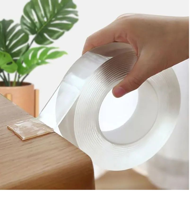 Nano Tape 3 meter - ((Buy 1 Get 1 Free))