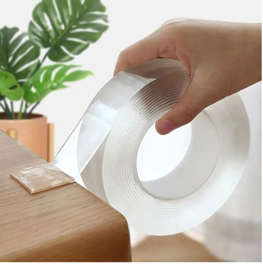 Nano Tape 3 Meter - Buy 1 Get 1 Free (+ FREE SHIPPING)