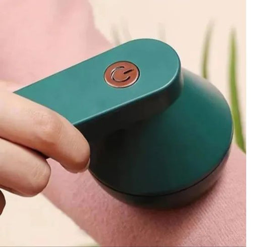 Portable Lint Remover – Fast & Easy Fabric Care